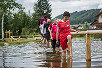 Roswitha Rainer – istruttrice e consulente di salute Kneipp certificata