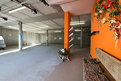 Garage im Reierhof