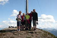 Wanderungen für alle