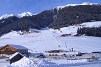 Skilift Gsiesertal